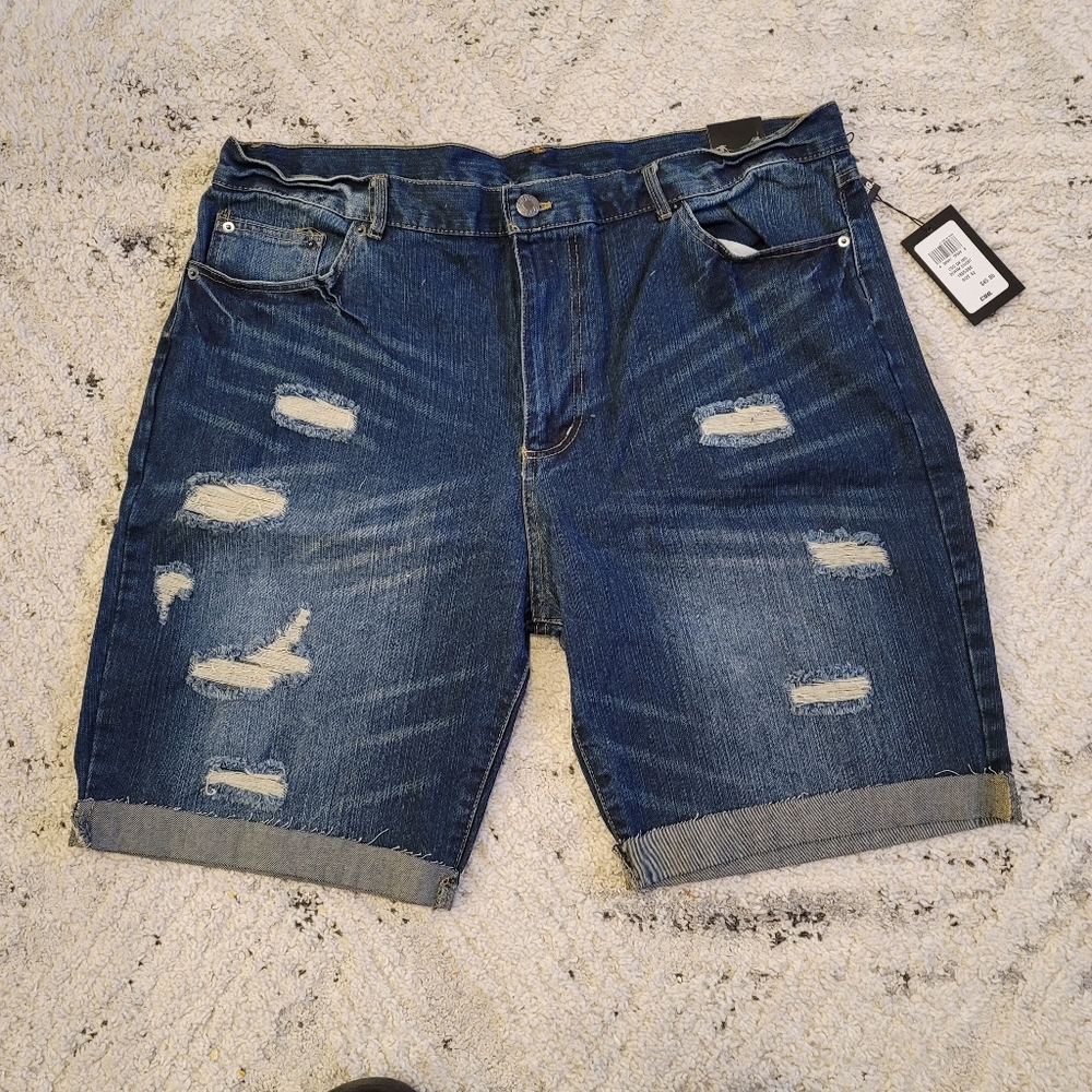 🆕️4 for 40🆕️Men's Denim Shorts